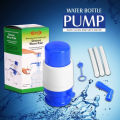 Manual Hand Water Pump. 