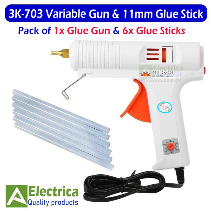 SANK%203k-703%20AC%20110W%20100-220V%2011mm%20Temperature%20Adjustment%20Hot%20Melt%20Glue%20Gun%20Big%20Thermosol%20Stick%20Special%20Distribution%20DIY%20Home%20Tool%20by%20Electrica%20-%20Image%202