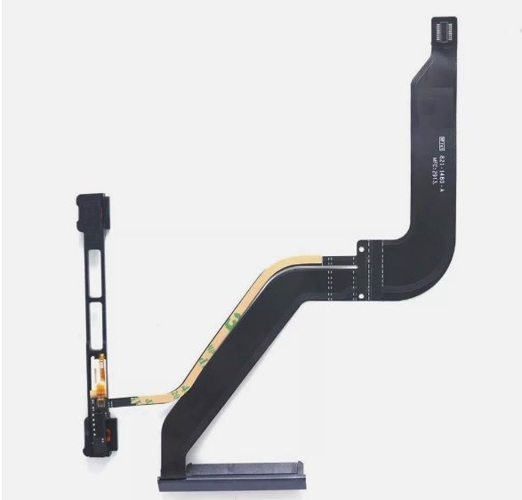 821-1480-A HDD Cable with IR Sensor Bracket Holder For Macbook Pro 13.3" A1278 Hard Disk Drive Flex Cable Mid 2012 Year