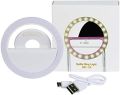 36 Selfie Led Ring Flash Clip Light Promotion Camera. 