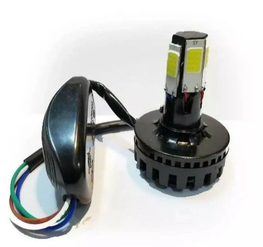 Motorcycle%20/%20Bike%20Headlight%20M6%2040%20watts%20with%20cooling%20Fan%20-%20Image%202