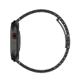 Zero® Elite Smart Watch | 2.04" AMOLED Display, Bluetooth 5.3, Health Monitoring, IP67 Waterproof | All-in-One Fitness and Lifestyle Smartwatch. 