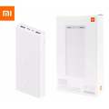MI Power Bank 20,000mah - 22.5W Fast Charging Type-c. 