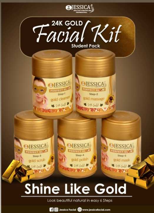 Jessica%2024K%20Gold%20Facial%20Kit%205%20Steps%20-%20250gm%20-%20Image%207