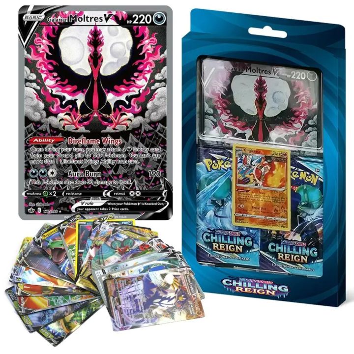 Big Pokemon Cards Vstar Pack Oversized Jumbo Letters XXL 18*13cm Vmax GX Arceus Pikachu Mewtwo Charizard Super Rare Rainbow Card