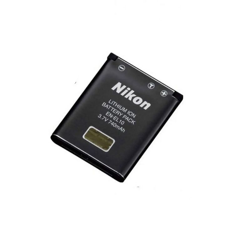 Battery Nikon Coolpix S3000/S4000 EN-EL10 Fuji NP-45