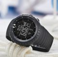 Military Mens Digital Sports Watch Waterproof LED Backlight Tactical Outdoor Chronograph Alarm Stopwatch Rugged Durable. 