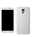 Samsung S5 Original LED Display Replacement Premium White and Black Color Options for Clear and Durable Screen Restoration. 
