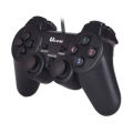 UCOM-704 PC Dual Shock Gaming Joystick Controller Game Pad For PC. 