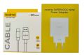 Realme 120W Charger All in one Charger Support All REALME 33W&45W&80W SUPERVOOC CHARGER 100% GENUINE ADAPTER AND CABLE COMPATIBLE WITH OPPO-ONEPLUS 33W -45W -80W Original Supervooc SUPERVOOC 2.0 Superdart. 