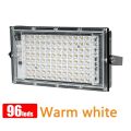 Super Bright 50W LED Flood Light AC180-240V Outdoor Floodlight Spotlight Waterproof LED Street Lamp Landscape Lighting. 