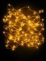 Led Fairy Light String 25ft Length for Christmas, Wedding, Home, Garden, Party, Garden, Decoration. 