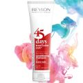 Revlon Professional Revlonissimo™ 45 Days Total Color Care Conditioning Shampoo - Brave Reds - 275ml. 