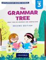 The Grammar Tree Book 3 Second Edition Oxford. 