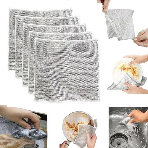Multi-purpose%20Dish%20Rag,%20Stove%20Sink%20Wire%20Dishwashing%20Mesh%20Cloth,%20Steel%20Wire%20Scouring%20Pad,%20Household%20Cleaning%20Cloth,%20%20Grid%20Non-stick%20Oil%20Rag,%20Kitchen%20Stove%20Dishwashing%20Pot%20Cleaning%20Tool,%20Kitchen%20Supplies%20-%20Image%202