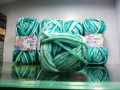 Robin paint box super chunky yarn Ball 5 x Made in England. 