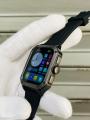 Gen 10 Pro Smartwatch / Latest Model Smartwatch With Infinite Display and Sports Look / Bluetooth Calling Smartwatch With 2 Straps / Heart Rate Monitoring and Fitness Tracking. 