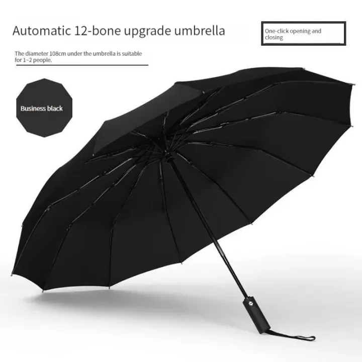 Fully%20Automatic%2012%20Ribs%20Umbrella%20Auto%20Open%20&%20Close%20High%20Quality%20%20Fold%20Umbrella%20For%20Office,Outdoor%20&%20Traveling%20-%20Black%20-%20Image%206