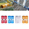 Axle Footrest For Bicycle/Bicycle rear pedal MTB Bike Foot Pegs Bicycle Pedals Front Rear Axle Foot Pegs Footrest Lever Cylinder Rocket Bike Accessorie. 