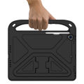 EVA Tablet case for APPLE iPad Air 1 2 iPad Air1 Air2 9.7 inch A1474 A1476 A1566 kids stand cover handle case for iPad Pro 9.7'' A1673 A1675 shocnproof cover case. 