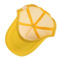 Mesh Sports Cap Women Men Sunshade Adjustable Sponge Basketball Hats Outdoor Sportswear Accessories. 