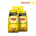 Lipton Yellow Label - Pack of 2 – 900g. 