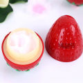 Wokali  StrawBerry Moisturizing Fruit Hand cream 35g WKL270. 