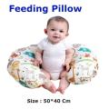 Nursing Pillow baby newborn feeding pillow. 