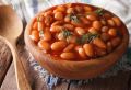 Nature’s Home Brand Premium Baked Beans 400 g Can. 