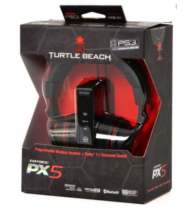 Turtle%20Beach%20Ear%20Force%20PX5%20Programmable%20Wireless%20Headset%20-%20Image%202