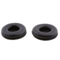 Replacement Ear Pads Cushions for Audio Technica ATH ES7/sj55/33/esw9/ESW10 - intl. 