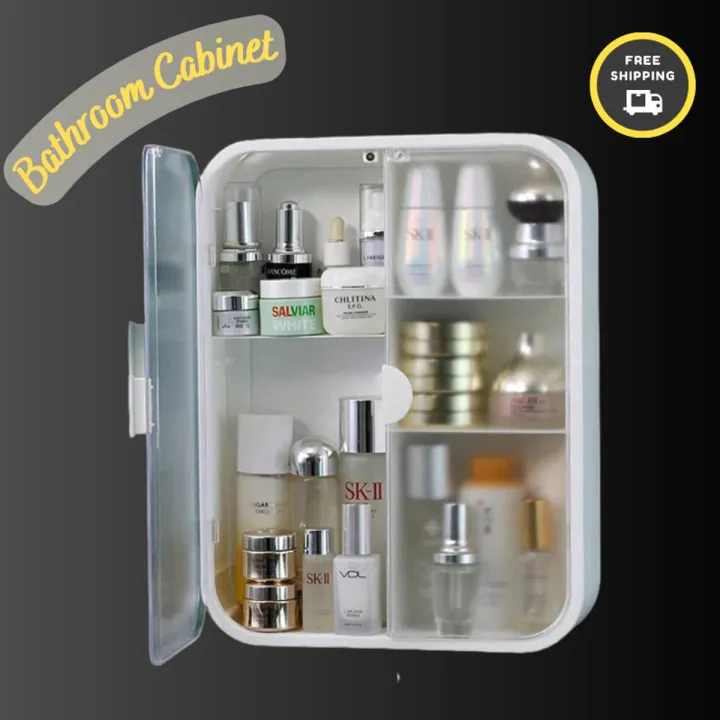 Double%20door%20Cabinet%20"Revamp%20Your%20Bathroom%20Space:%20Two-Door%20Plastic%20Washroom%20Cabinet%20-Cabinet%20organizer%20-Cabinet%20for%20kitchen%20-Stylish%20Storage%20Solution%20for%20Modern%20Homes!"%20-%20Image%202