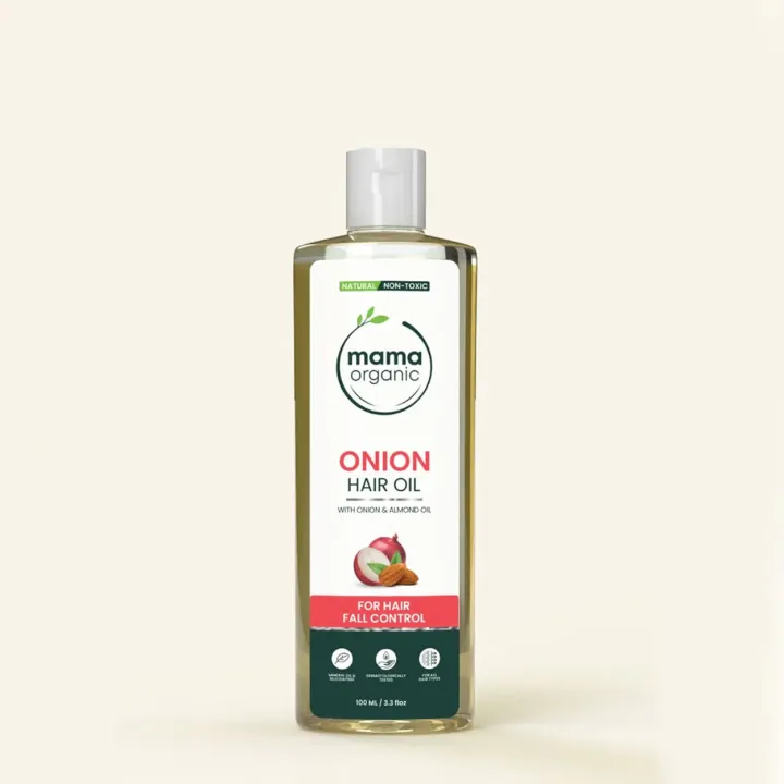 Mama%20Organic%20Onion%20Hair%20Fall%20Control%20Bundle%20%7C%20Oil%20100ml%20+%20Shampoo%20250ml%20-%20Image%202