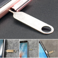 5 best sim Eject Pin for mobile - golden. 
