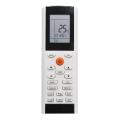 ELECTROLUX AC Remote Control. 
