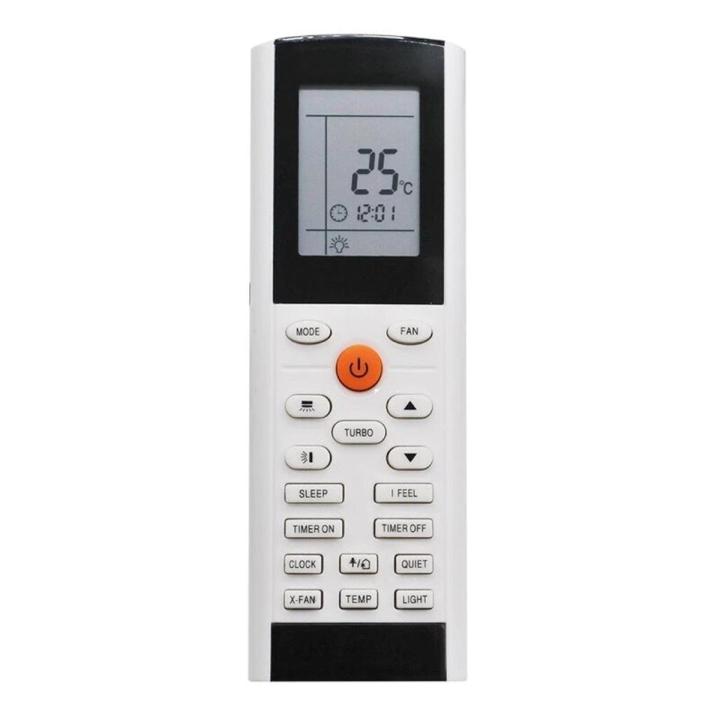 ELECTROLUX AC Remote Control
