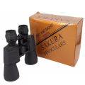 Super Zoom & High Resolution Binocular 20 - 180 x 100 for Travel & Sports. 