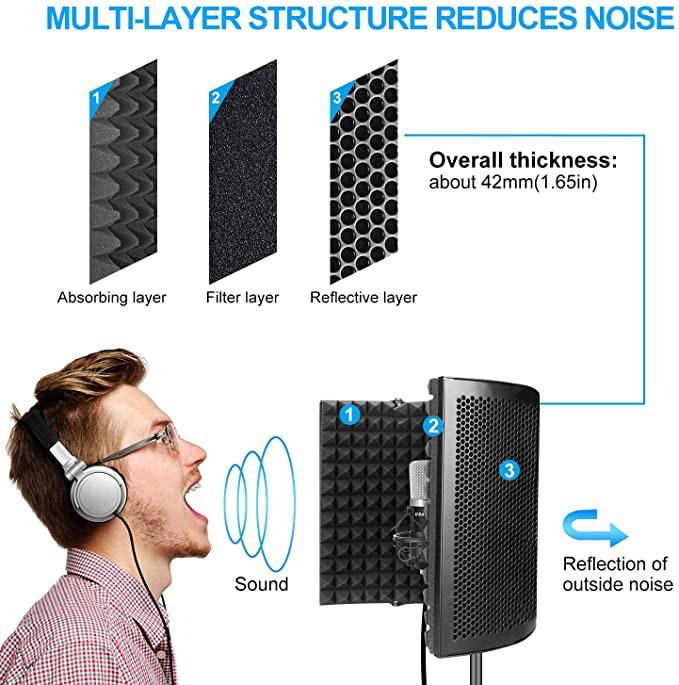 Aokeo%20Professional%20Microphone%20Isolation%20Shield%20Studio%20Recording%20-%20Image%206