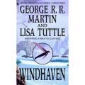 Windhaven By george r.r. martin. 
