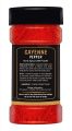 Cayenne Pepper Powder (Hot & Spicy Chili Powder, 100g). 