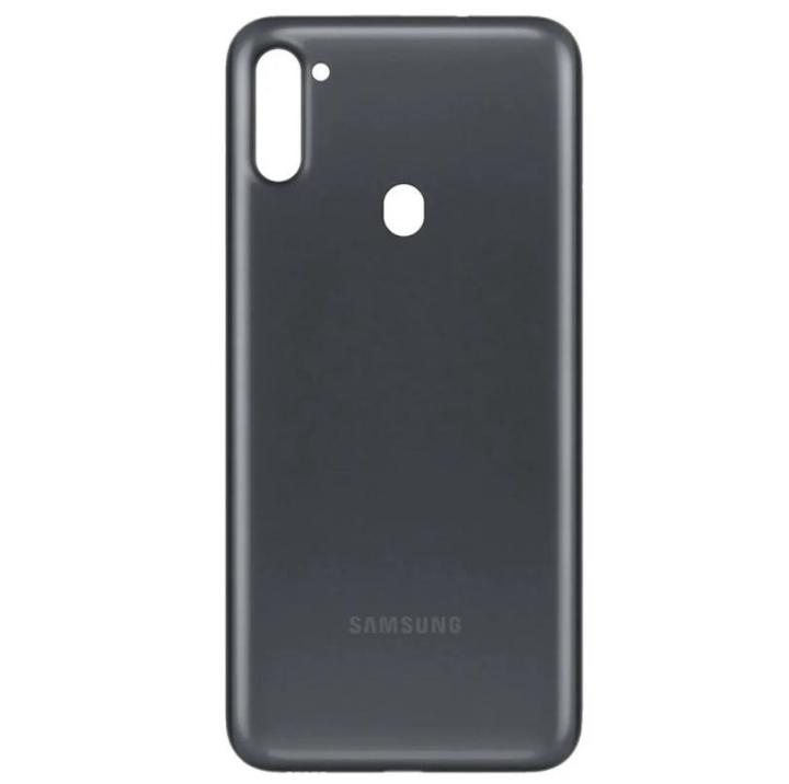 Samsung Galaxy A11 Rear Back Body Casing  Replacement Battery Back Door For Samsung Galaxy A11