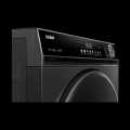 Haier HWD120-BP12357 Front Load Fully Automatic Washing Machine - 525mm Super Drum - Stain Wash - Inverter - Steam Clean - 10 years brand warranty. 