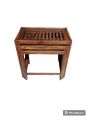 Set 3-PC Wooden Table Set in Ordinary Design Set of 3 Piece Sheesham(Talli) Wood Tables-Set of 3 Piece Available in Tooo much design. 