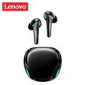 Lenovo XT92 Wireless BT5.1 Gaming Earbuds In-ear Headphones. 