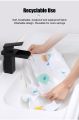 1 Ton Waterproof / Dustproof Split AC Cover Indoor Unit Air Conditioning Dust Cover  (Random Print). 