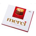 Merci Finest Selection Chocolate  - 20pcs 250g. 
