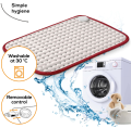 Beurer HK Comfort  (Extremely soft surface). 