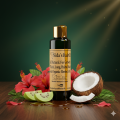 Nida’s Herbal Hair Oil for Hair Fall and Regrowth in Pakistan |Best Herbal Hair Oil for Hair Growth and Thick Hair |Organic Hair Oil for Hair Loss and Strong Hair Roots |Natural Hair Oil for Hair Repair and Scalp Nourishment |Best Hair Oil for Hair Growth. 