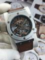 Hobular Watch: Timeless Elegance Redefined for Men - Crafted with Precision and Luxury. 