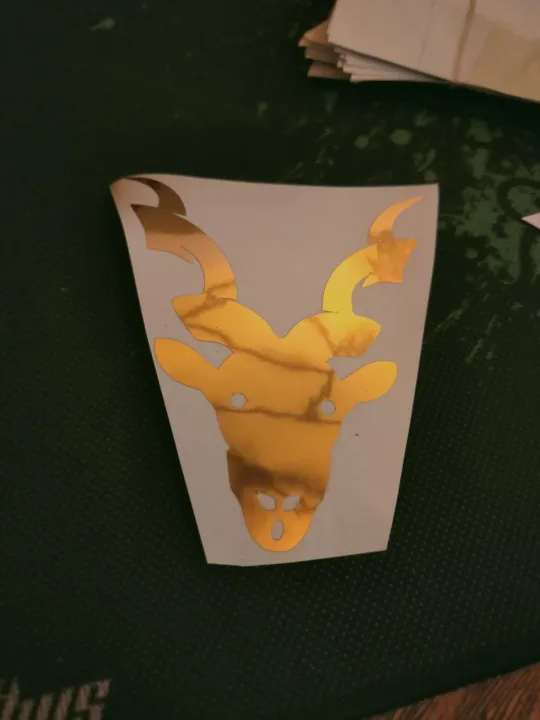 Golden%20Markhor%20Sticker%20Pack%20of%202,%20For%20Car,Golden%20markhor%20sticker%20for%20car,%20Golden%20markhoor%20sticker%20for%20bike,%20Truck,%20Notebook,%20Laptop%20Vinyl%20Decal%20-%20Image%202